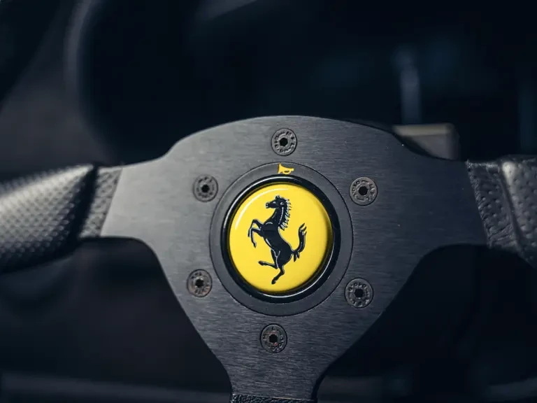 1997 Ferrari F50 - Image 13 of 31