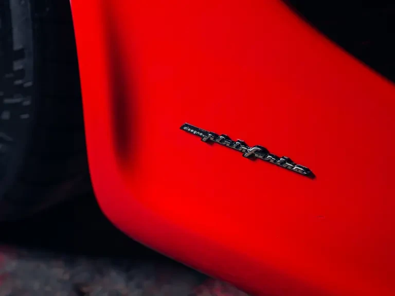 1997 Ferrari F50 - Image 26 of 31