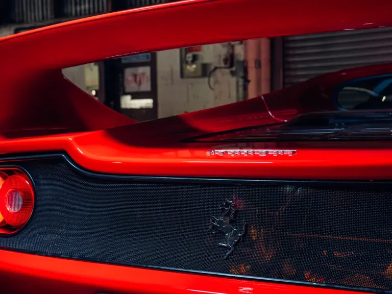 1997 Ferrari F50 - Image 28 of 31