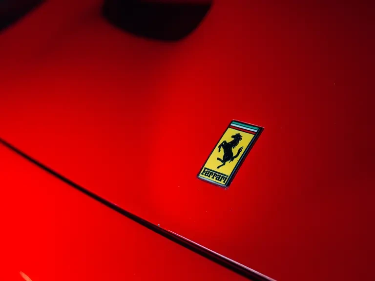 1997 Ferrari F50 - Image 9 of 31