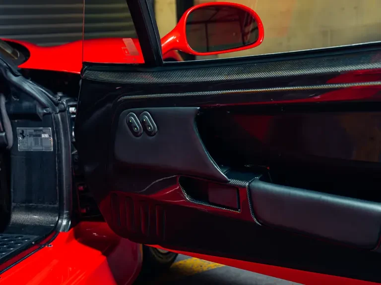 1997 Ferrari F50 - Image 23 of 31