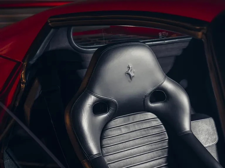 1997 Ferrari F50 - Image 15 of 31