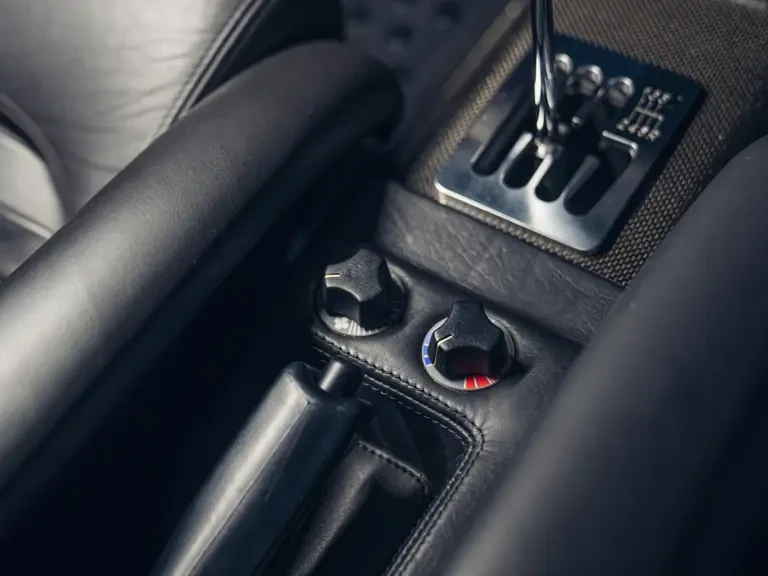 1997 Ferrari F50 - Image 19 of 31
