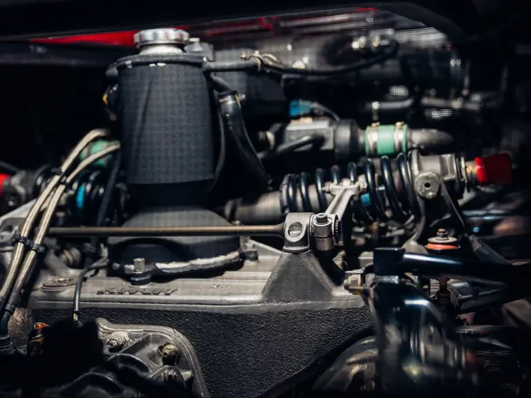 1997 Ferrari F50 - Image 5 of 31