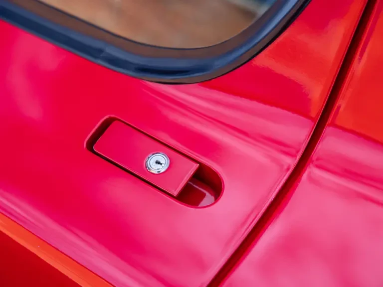 1997 Ferrari F50 - Image 16 of 31