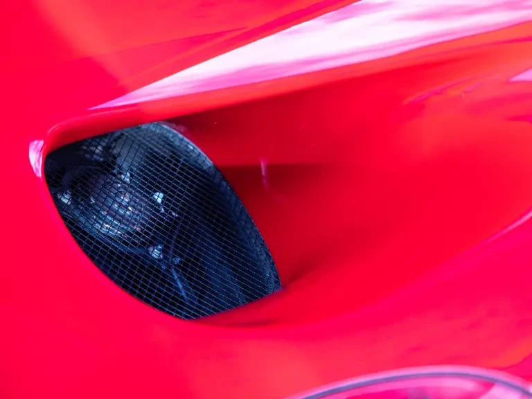 1997 Ferrari F50 - Image 28 of 31