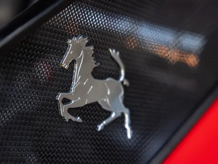 1997 Ferrari F50 - Image 20 of 31