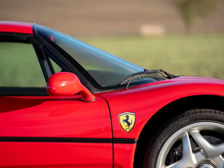 1997 Ferrari F50 - Image 23 of 31
