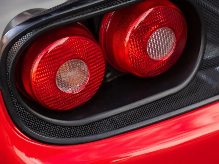 1997 Ferrari F50 - Image 21 of 31