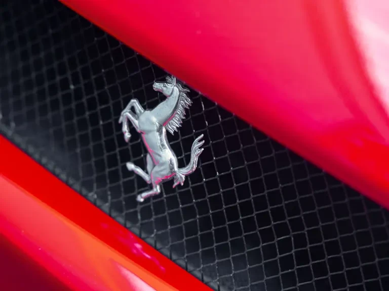 1997 Ferrari F50 - Image 17 of 31