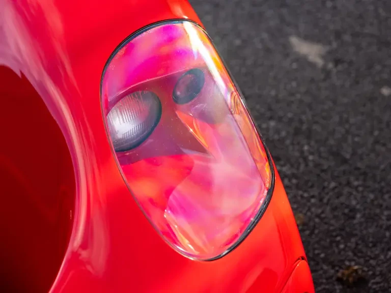 1997 Ferrari F50 - Image 29 of 31