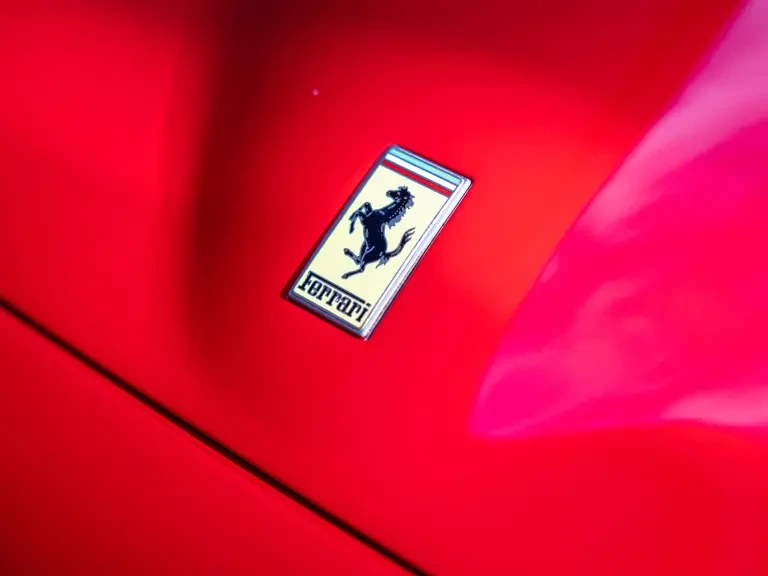 1997 Ferrari F50 - Image 10 of 31