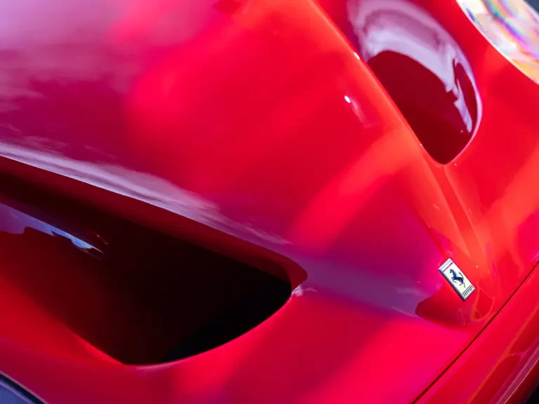 1997 Ferrari F50 - Image 19 of 31