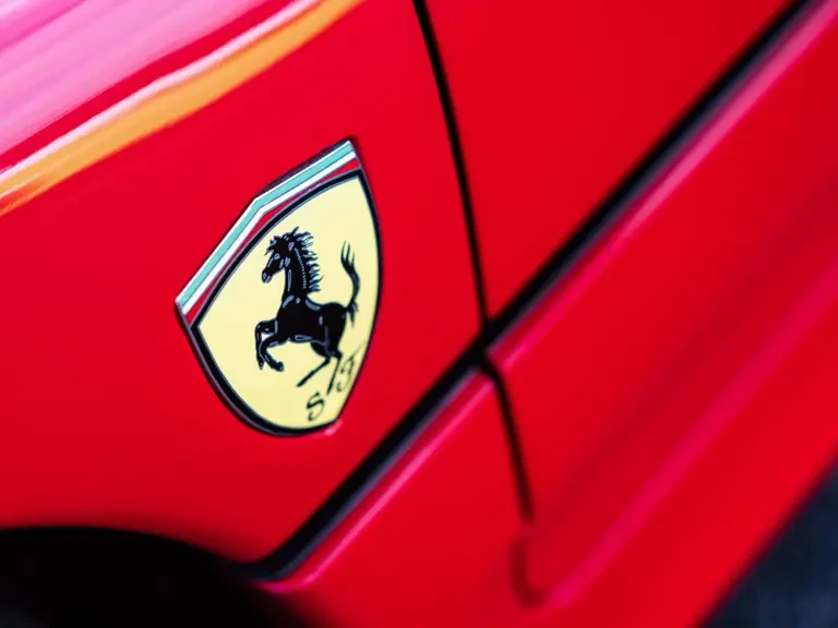 1997 Ferrari F50 - Image 15 of 31