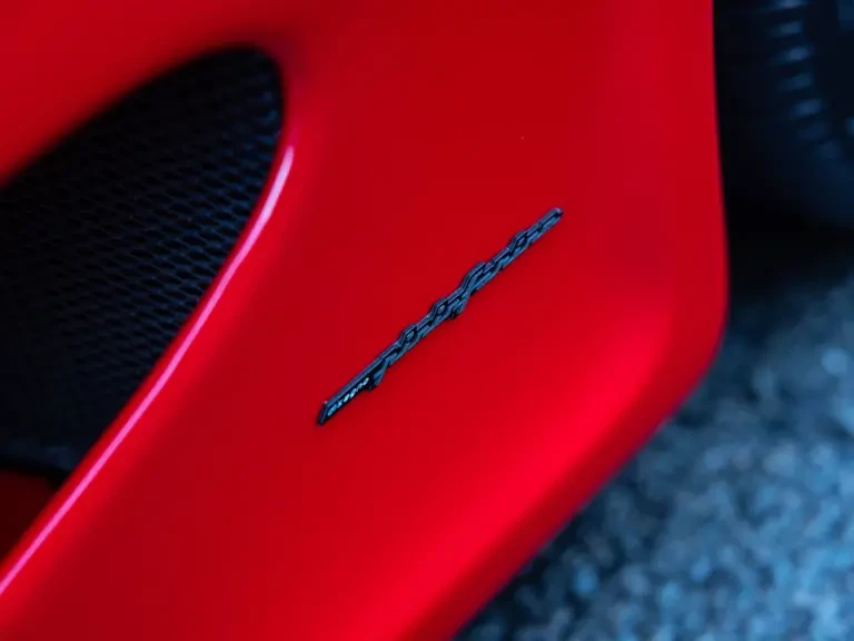 1997 Ferrari F50 - Image 11 of 31