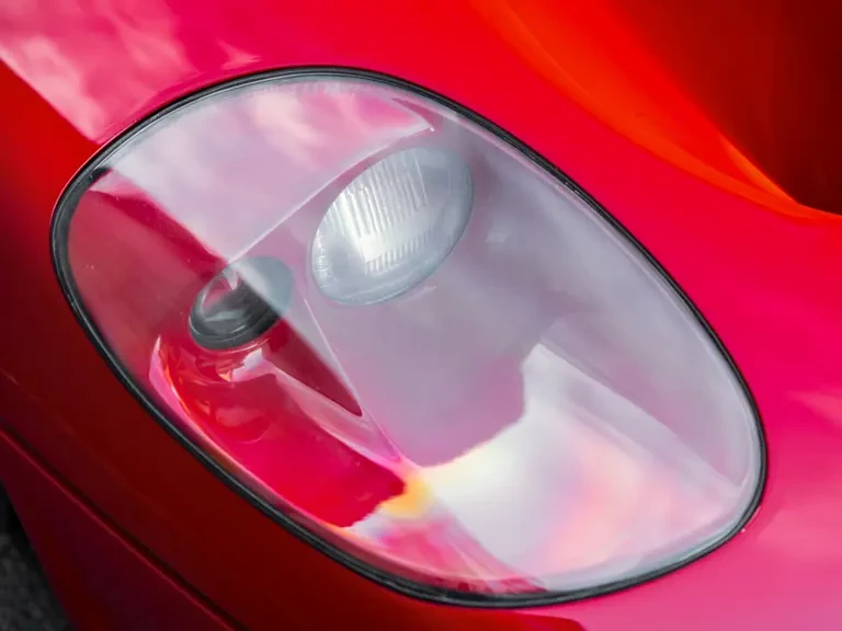1997 Ferrari F50 - Image 18 of 31