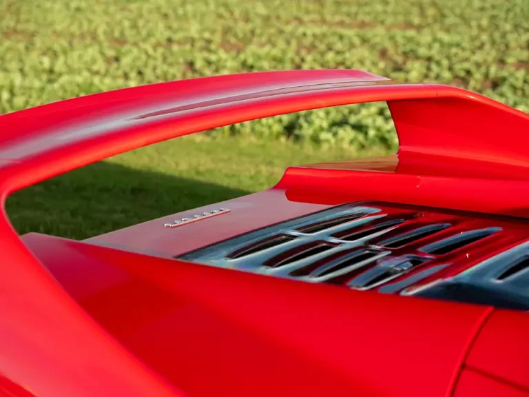 1997 Ferrari F50 - Image 14 of 31