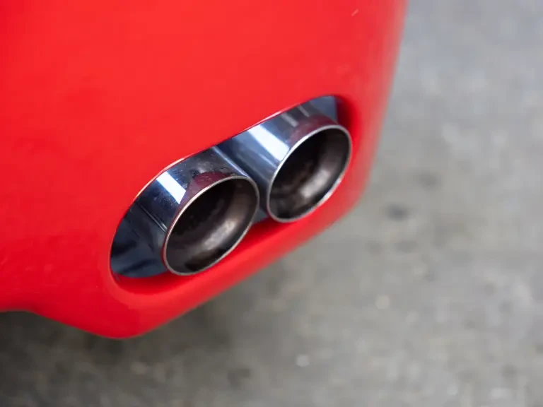 1997 Ferrari F50 - Image 22 of 31
