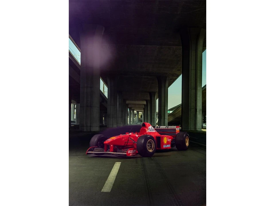 1997 Ferrari - Image 17 of 31