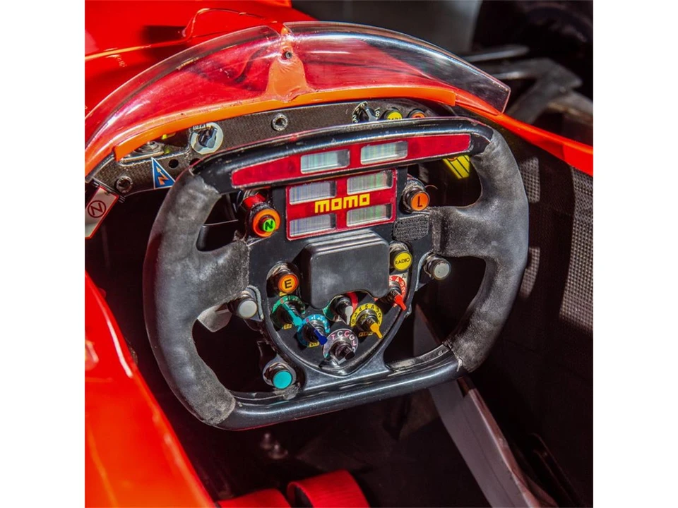 1997 Ferrari - Image 3 of 31
