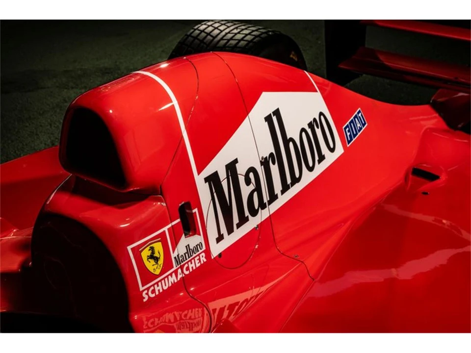 1997 Ferrari - Image 15 of 31
