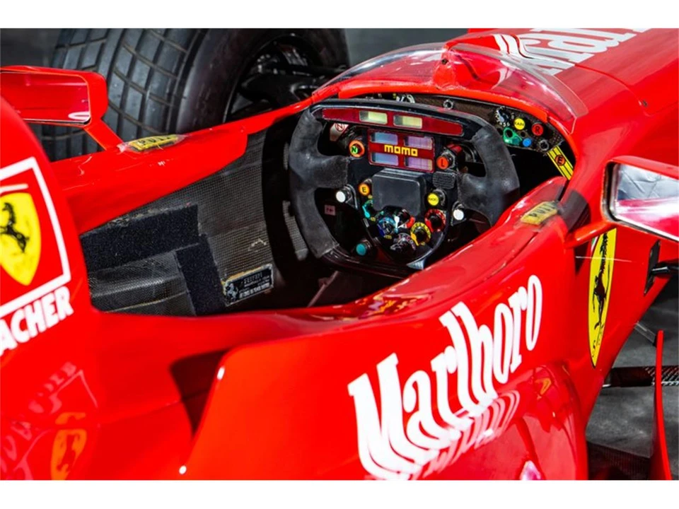 1997 Ferrari - Image 5 of 31