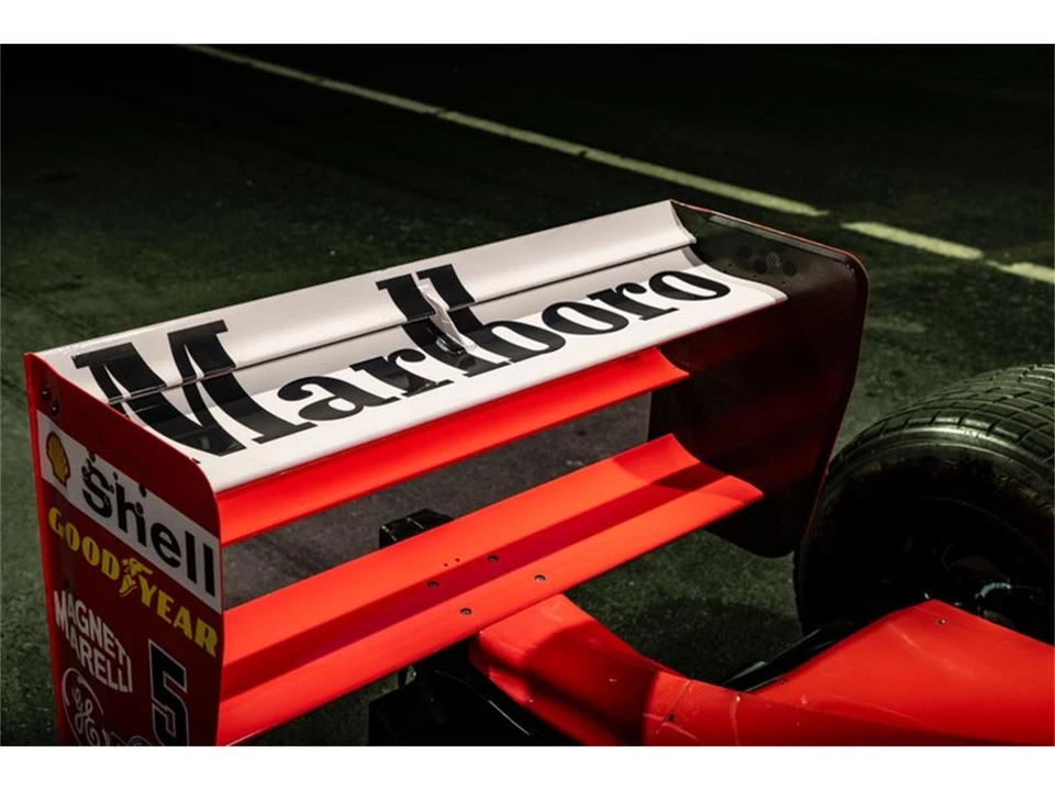1997 Ferrari - Image 23 of 31