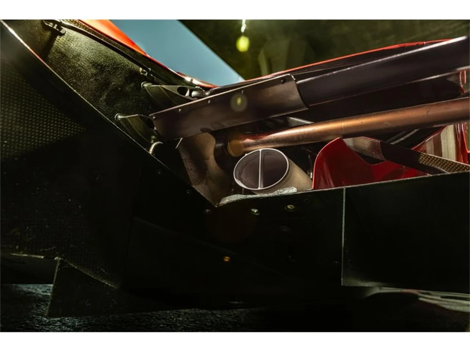 1997 Ferrari - Image 25 of 31