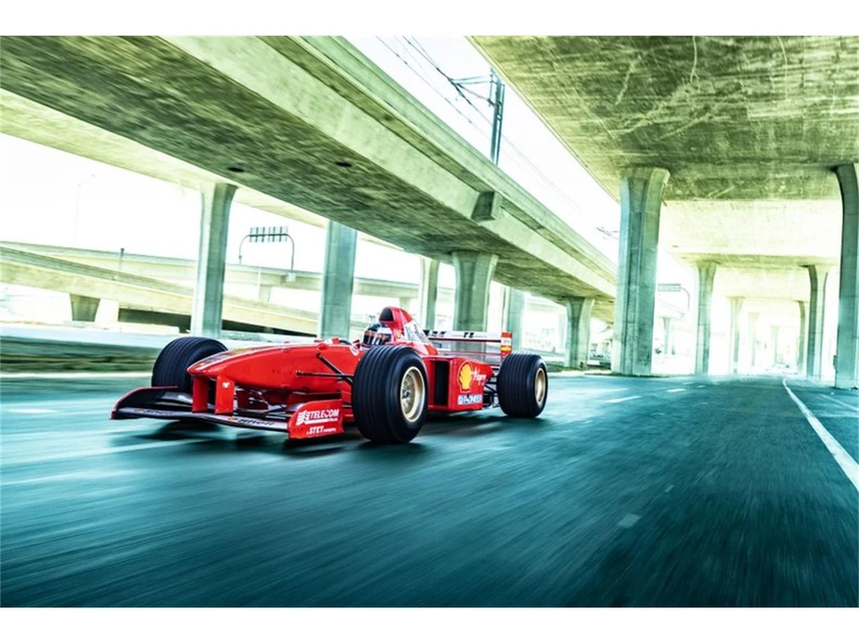 1997 Ferrari - Image 10 of 31