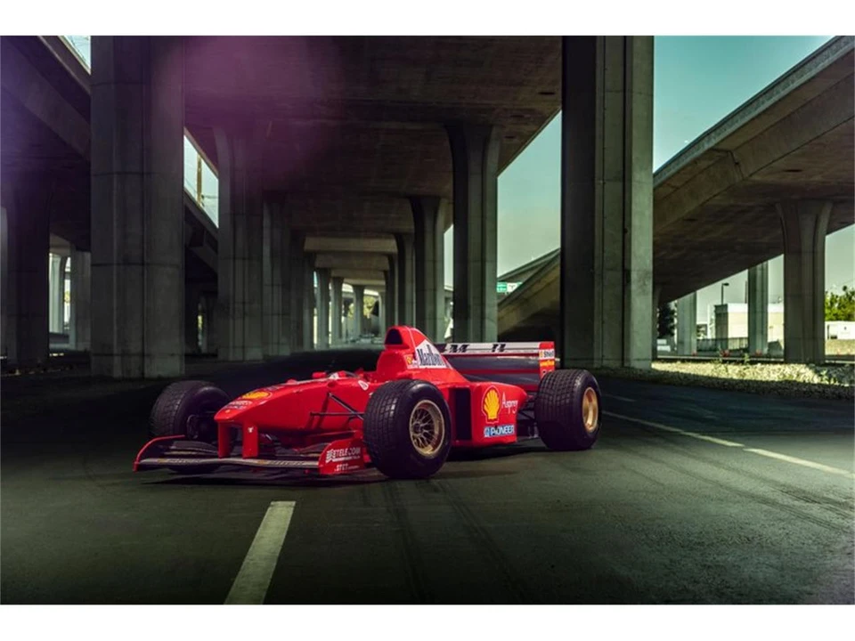 1997 Ferrari - Image 18 of 31
