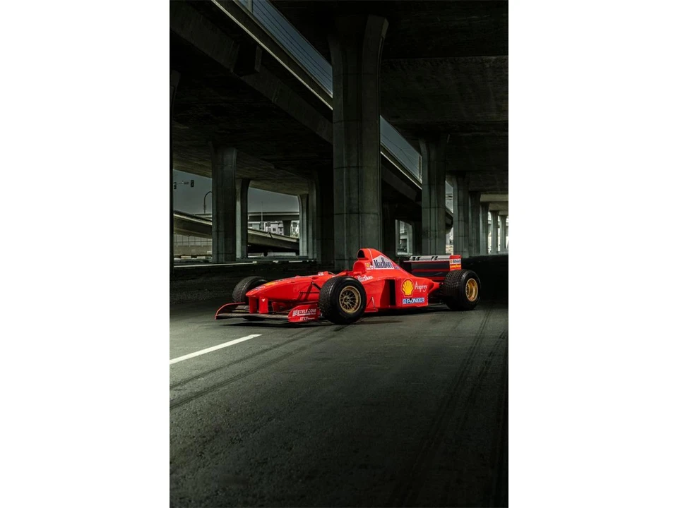 1997 Ferrari - Image 26 of 31