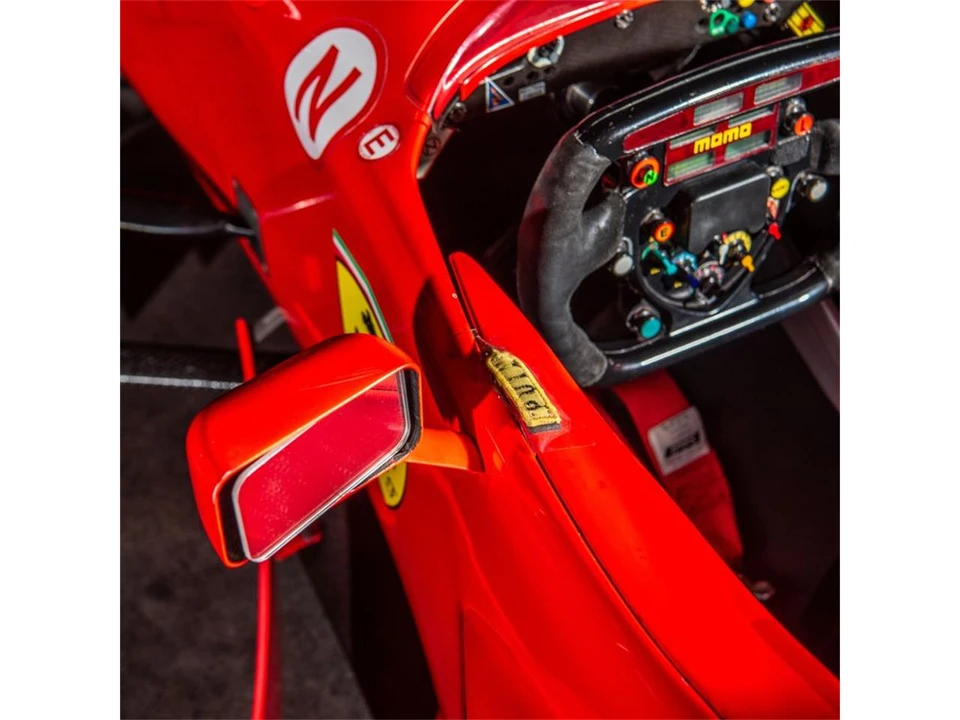 1997 Ferrari - Image 8 of 31