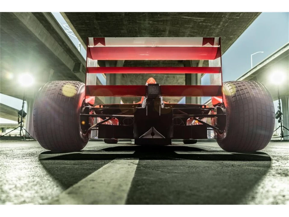 1997 Ferrari - Image 16 of 31