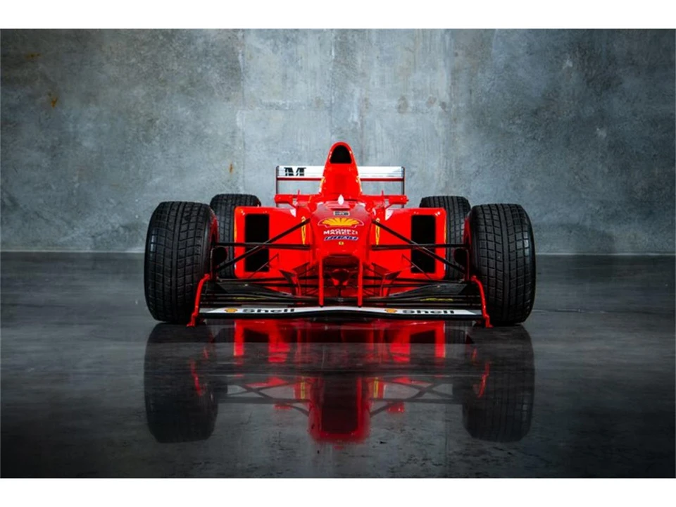 1997 Ferrari - Image 4 of 31