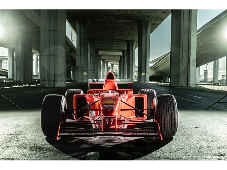 1997 Ferrari - Image 12 of 31