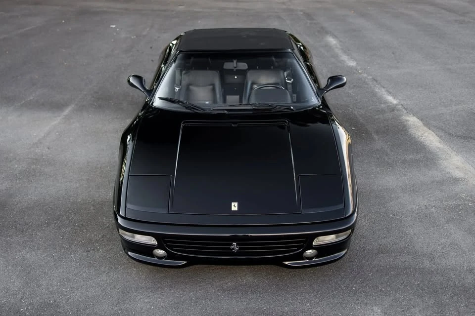 1997 Ferrari F355 Spider - Image 2 of 17