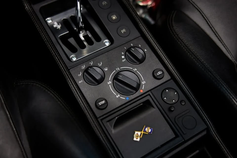 1997 Ferrari F355 Spider - Image 13 of 17