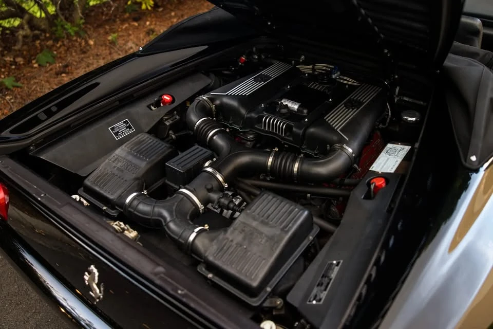 1997 Ferrari F355 Spider - Image 17 of 17