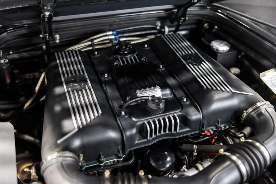 1997 Ferrari F355 Spider - Image 16 of 17