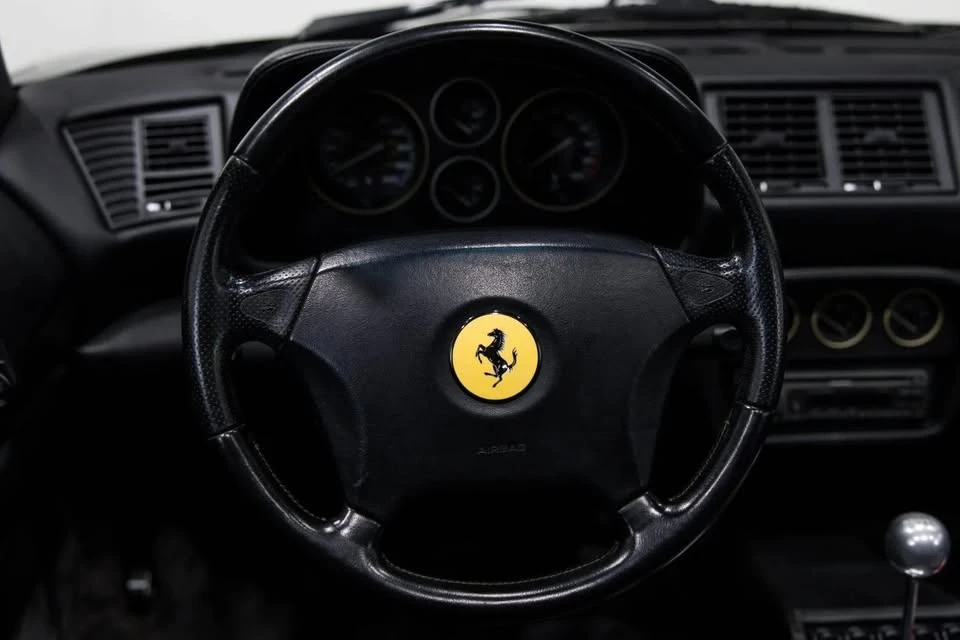 1997 Ferrari F355 Spider - Image 15 of 17