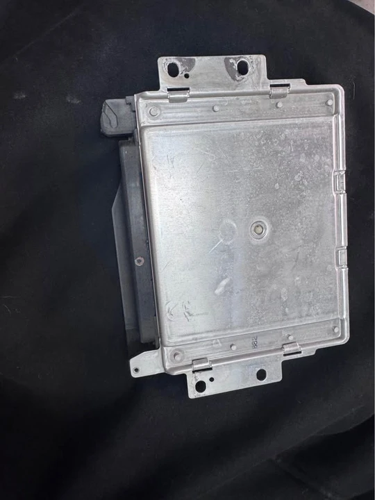 1997 Parts & Memorabilia Mechanical Components - Image 3 of 3