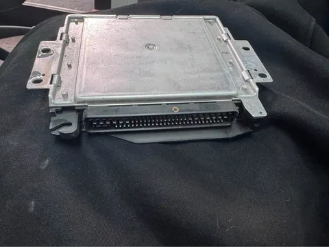 1997 Ferrari 550 ECU