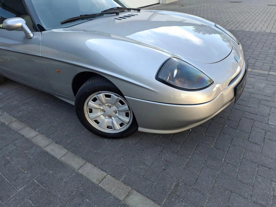 1997 Fiat Barchetta - Image 22 of 30