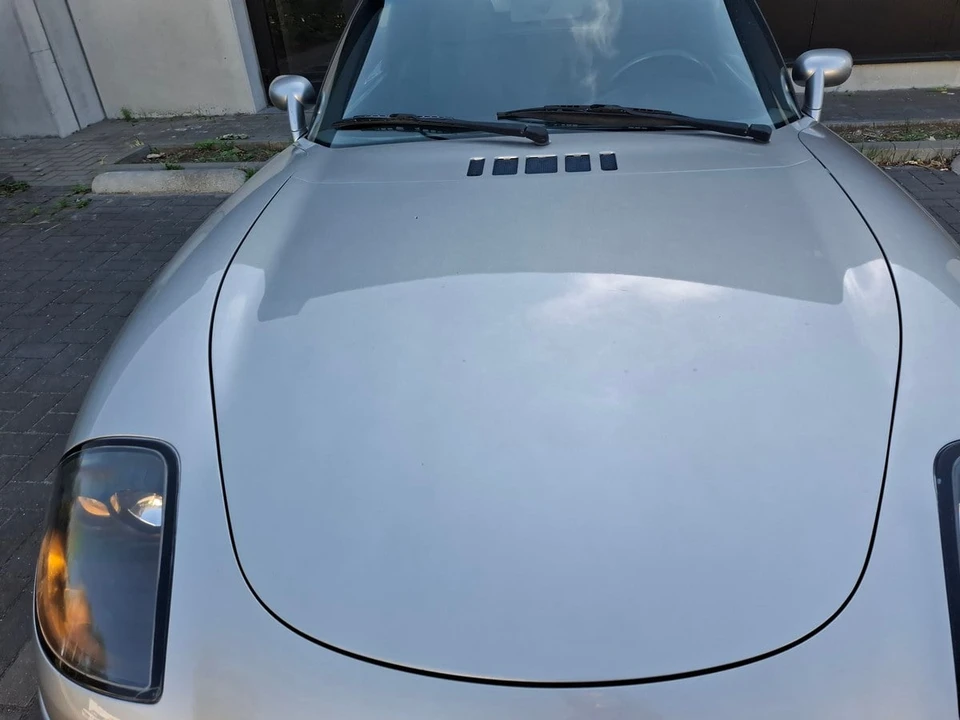 1997 Fiat Barchetta - Image 26 of 30