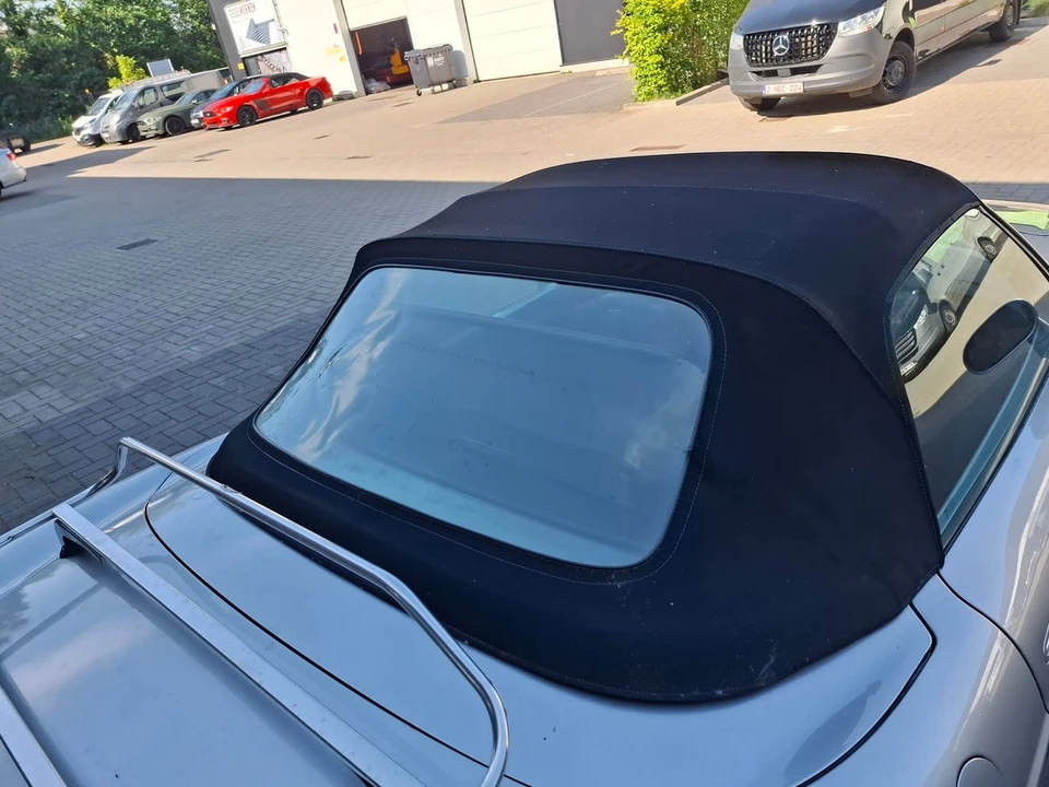 1997 Fiat Barchetta - Image 29 of 30