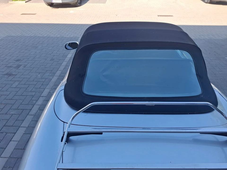 1997 Fiat Barchetta - Image 30 of 30