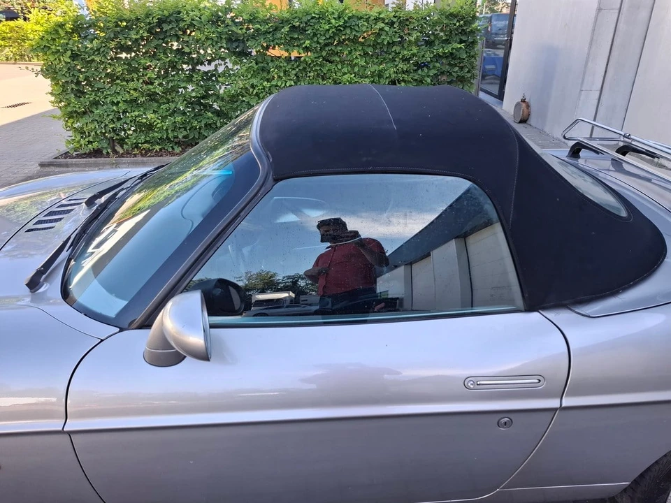 1997 Fiat Barchetta - Image 27 of 30