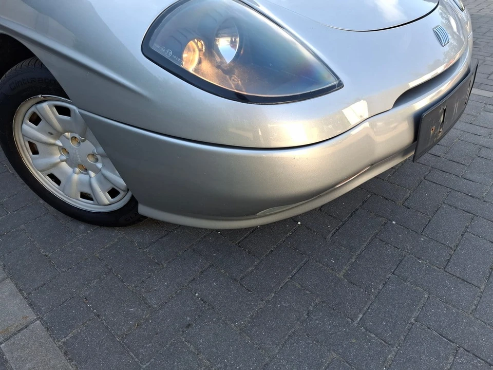 1997 Fiat Barchetta - Image 25 of 30