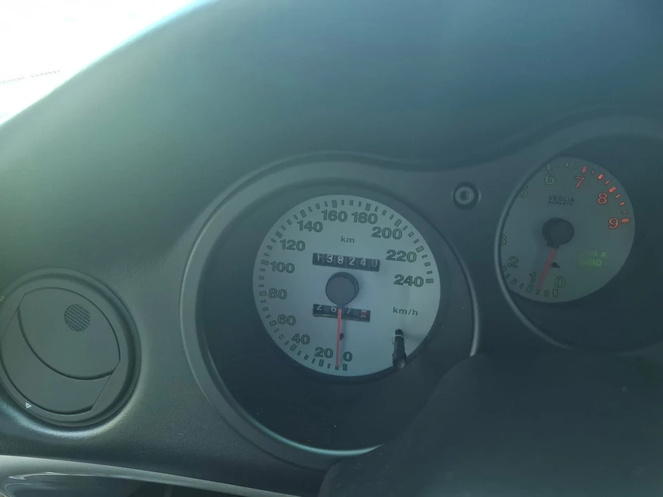 1997 Fiat Barchetta - Image 16 of 30