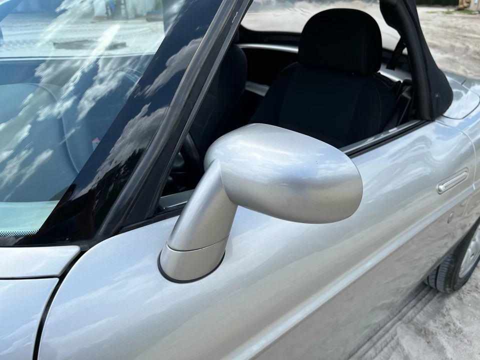 1997 Fiat Barchetta - Image 25 of 31